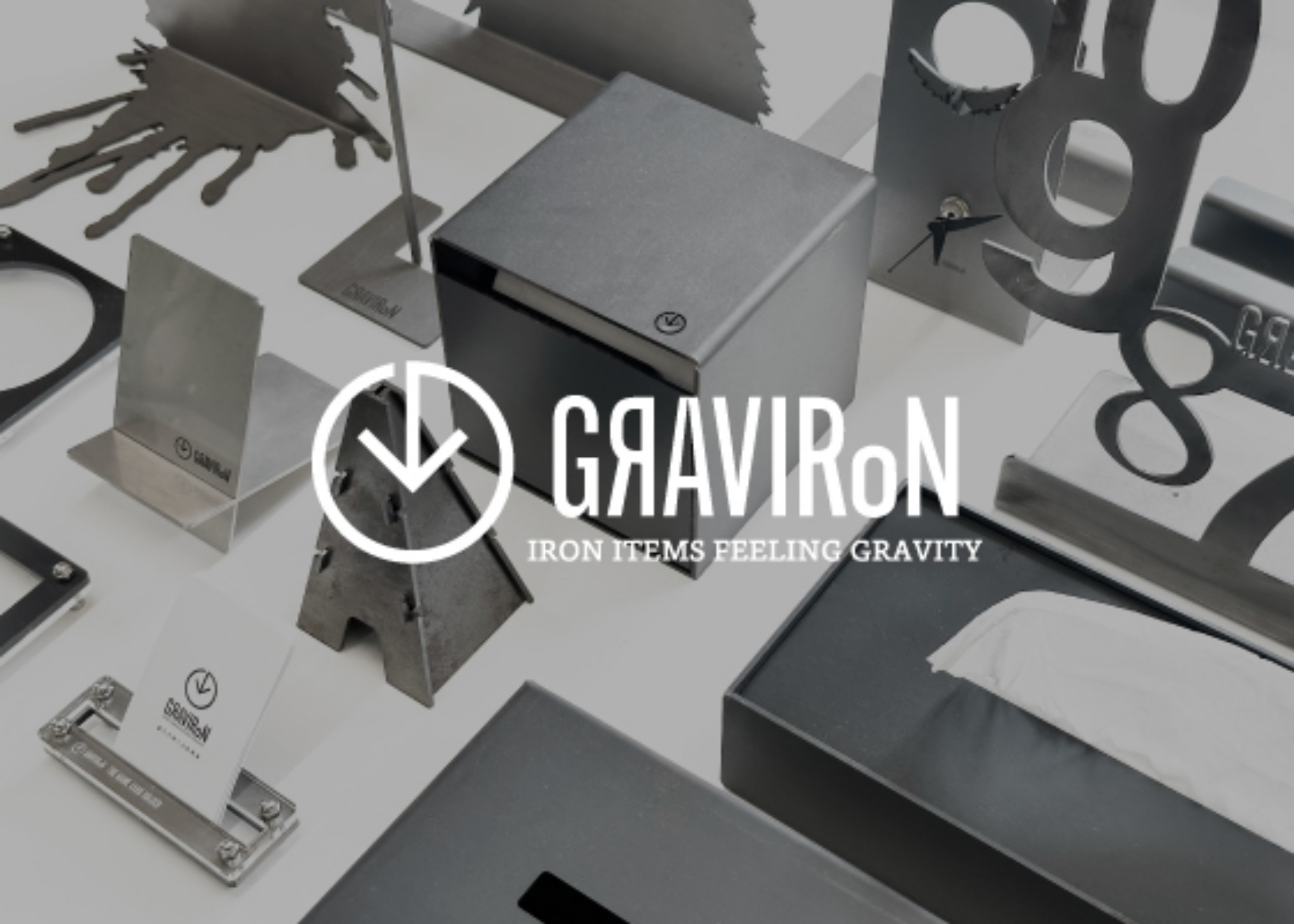 GRAVIRoN(グラビロン)