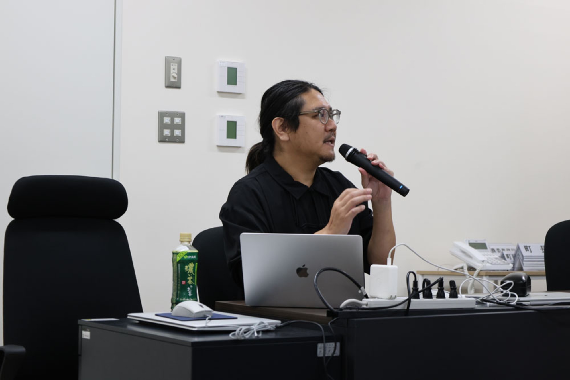 広報 × AIセミナー